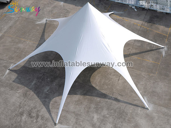 12m dia star tent-022